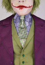 Boys Dark Knight Joker Costume Alt 6