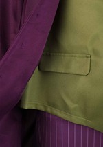 Boys Dark Knight Joker Costume Alt 7