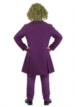 Boys Dark Knight Joker Costume Alt 2