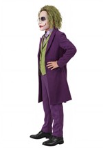 Boys Dark Knight Joker Costume Alt 3