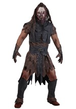 Mens Premium Lord of the Rings Lurtz Uruk Hai Costume Alt 1