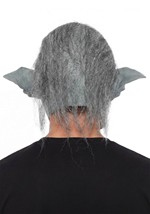 Adult Orc Lord of the Rings Costume Mask Alt 1