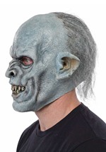 Adult Orc Lord of the Rings Costume Mask Alt 2