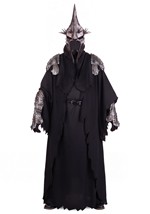 Plus Size Witch King Lord of the Rings Costume Alt 1