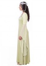 Adult Arwen Lord of the Rings Costume Alt 6