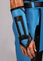 Adult Sub-Zero Mortal Kombat Costume Alt 3