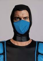 Adult SubZero Mortal Kombat Costume Alt 6