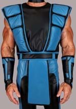 Adult SubZero Mortal Kombat Costume Alt 7