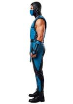 Adult SubZero Mortal Kombat Costume Alt 4