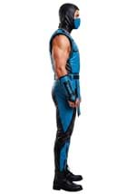 Adult SubZero Mortal Kombat Costume Alt 5