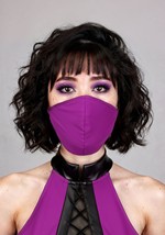 Adult Mileena Mortal Kombat Costume Alt 2