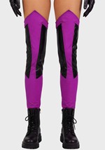 Adult Mileena Mortal Kombat Costume Alt 3