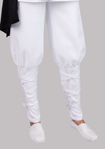 Adult Raiden Mortal Kombat Costume Alt 6