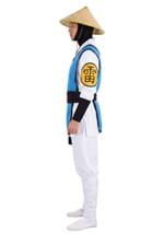 Adult Raiden Mortal Kombat Costume Alt 4