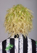 Plus Size Authentic Beetlejuice Costume Alt 4