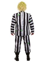 Plus Size Authentic Beetlejuice Costume Alt 1