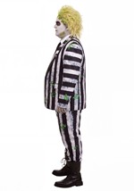 Plus Size Authentic Beetlejuice Costume Alt 2