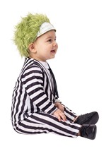 Infant Beetlejuice Costume Outfit Alt 3