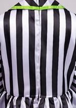 Girls Toddler Beetlejuice Costume Dress Alt 7