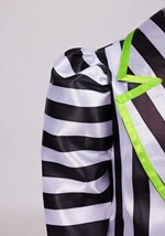 Girls Toddler Beetlejuice Costume Dress Alt 6