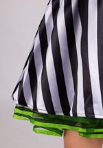Girls Toddler Beetlejuice Costume Dress Alt 8