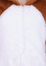 Kid's Gremlins Gizmo Costume Dress Alt 1