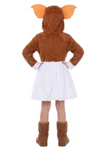 Kid's Gremlins Gizmo Costume Dress Alt 3