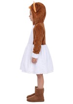 Kid's Gremlins Gizmo Costume Dress Alt 4