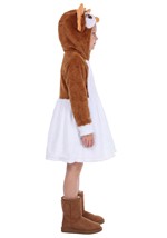 Kid's Gremlins Gizmo Costume Dress Alt 5