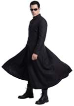 Adult Premium Neo The Matrix Costume Alt 2