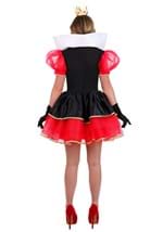 Sexy Womens Queen of Hearts Costume Alt 1