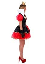 Sexy Womens Queen of Hearts Costume Alt 3