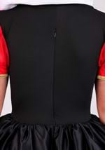 Sexy Womens Queen of Hearts Costume Alt 6