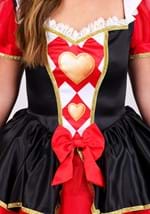Sexy Womens Queen of Hearts Costume Alt 5