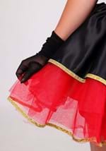 Sexy Womens Queen of Hearts Costume Alt 8