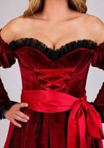 Womens Sexy Pirate Costume Alt 4