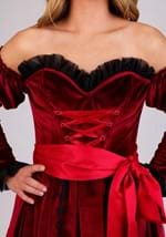 Women's Sexy Pirate Costume Alt 2