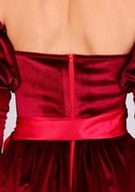 Women's Sexy Pirate Costume Alt 6