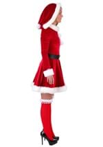 Sexy Womens Santa Costume Alt 3