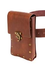 Adult Medieval Belt Bag Accessory Alt 1