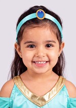 Toddler Disney Aladdin Jasmine Baby Costume Alt 5
