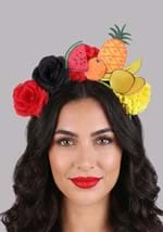 Womens Bonanza Bombshell Dancer Costume Alt 4