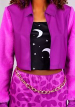 Women's High School Werewolf Costume (Monster High Potential