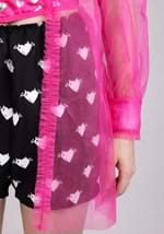 Adult High School Vampiress Costume Alt 6