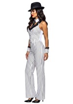 Women's All About Business Mob Boss Alt 5