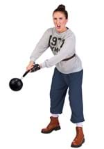 Adult Hammer Throw Headmistress Costume Alt 1