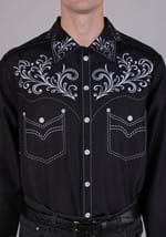 Men's Deep Dark Musician Costume Alt 5