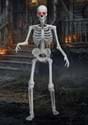 5FT Animated Skeleton Decoration upd
