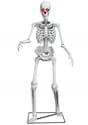 5FT Animated Skeleton Decoration