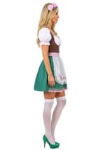 Womens Oktoberfest Beer Maiden Costume Alt 3